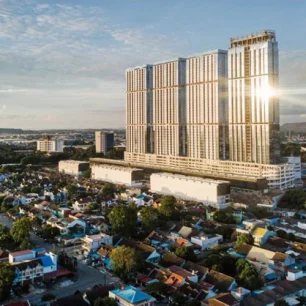 Batam Centre