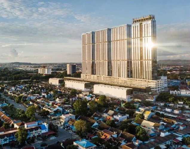 Batam Centre
