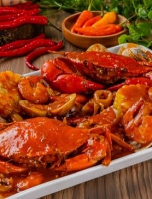 seafood